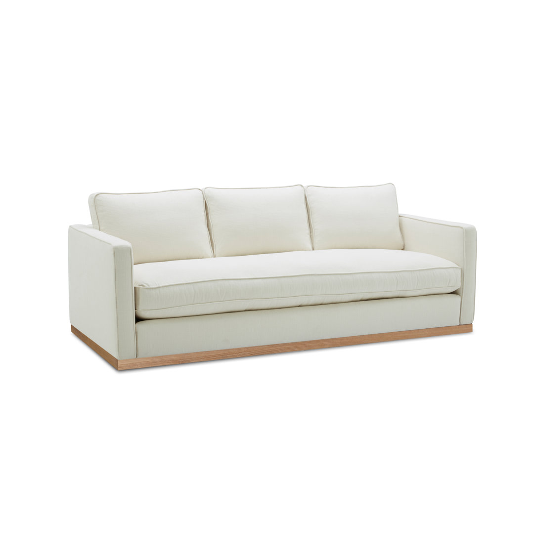 Bobbi 87'' Upholstered Sofa 